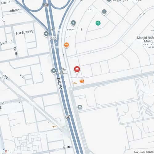 شقة 101.14 متر مربع ب 3 غرف الواحة، شرق جدة، جدة
