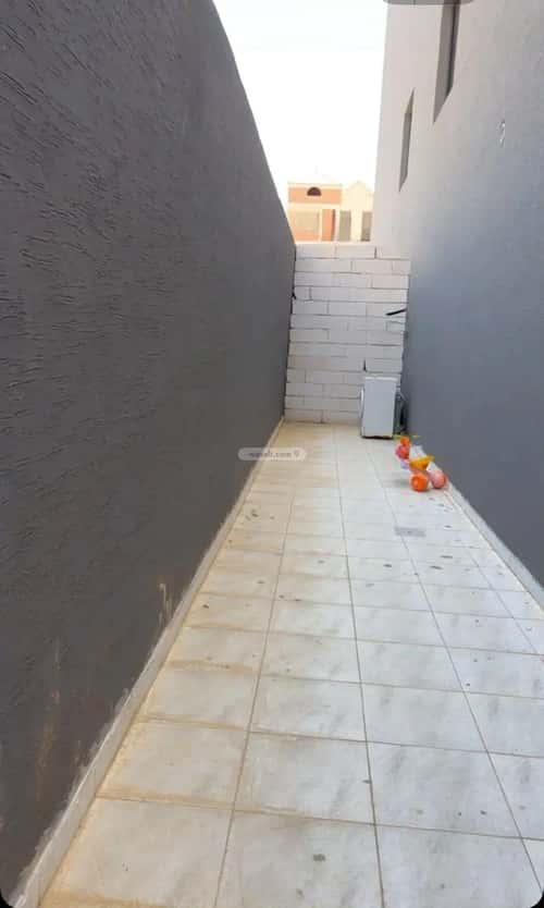 Apartment 127.57 SQM with 2 Bedrooms Dahrat Laban, West Riyadh, Riyadh