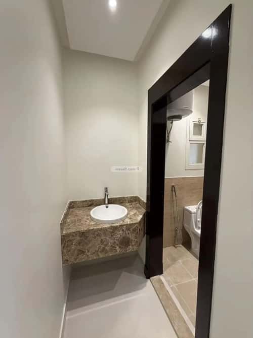 Floor 500 SQM with 2 Bedrooms Al-Arid, North Riyadh, Riyadh