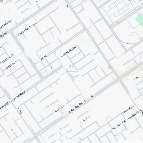 عمارة 750 متر مربع واجهة غربية الخليج، شرق الرياض، الرياض