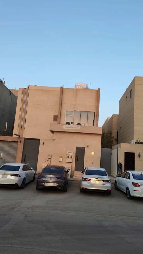 Floor 445 SQM with 3 Bedrooms An-Narjis, North Riyadh, Riyadh