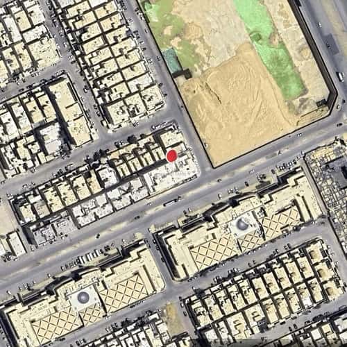 Apartment 111.36 SQM with 3 Bedrooms Al-Arid, North Riyadh, Riyadh