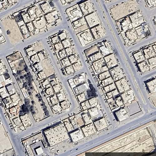 أرض 760 متر مربع ثلاثة شوارع على شارع 20م العقيق، شمال الرياض، الرياض