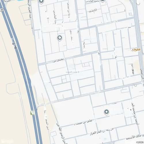 Apartment 600 SQM with 3 Bedrooms Al Rayaan, East Jeddah, Jeddah