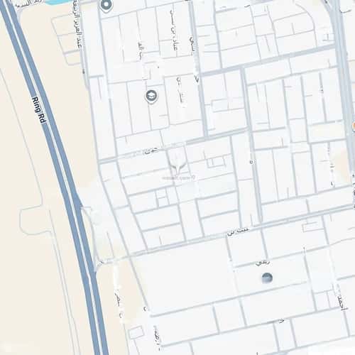Apartment 600 SQM with 4 Bedrooms Al Rayaan, East Jeddah, Jeddah