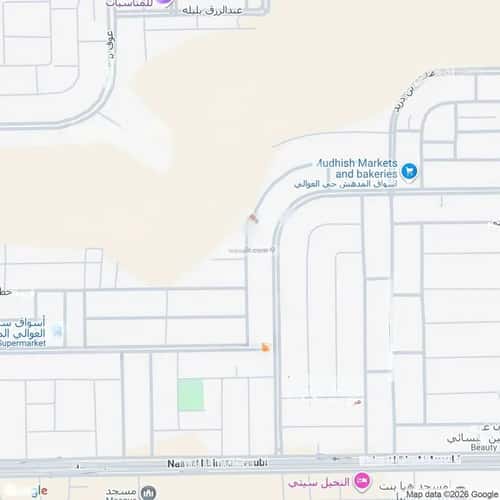 Floor 246.09 SQM with 3 Bedrooms Al-Awaly, West Riyadh, Riyadh