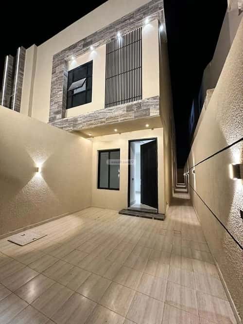Floor 237.16 SQM with 7 Bedrooms Al-Awaly, West Riyadh, Riyadh