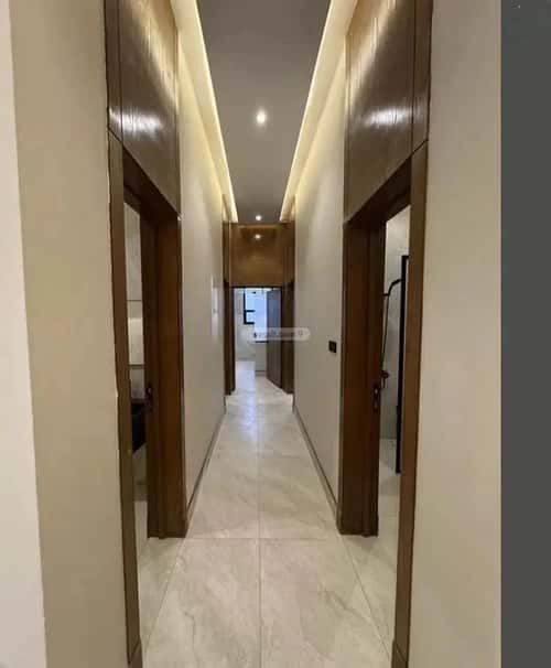 Floor 168.25 SQM with 3 Bedrooms An-Narjis, North Riyadh, Riyadh
