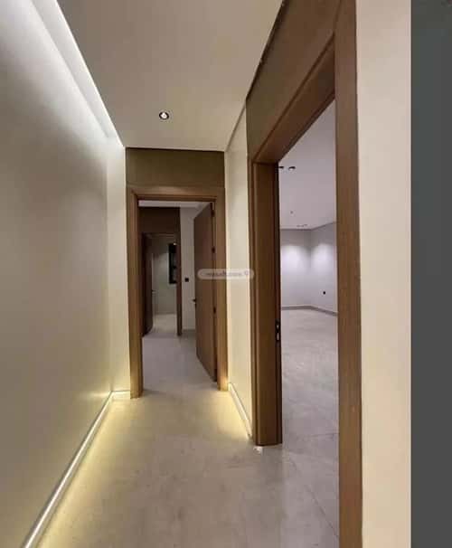 Floor 266.96 SQM with 4 Bedrooms Al Sheraa, Khobar