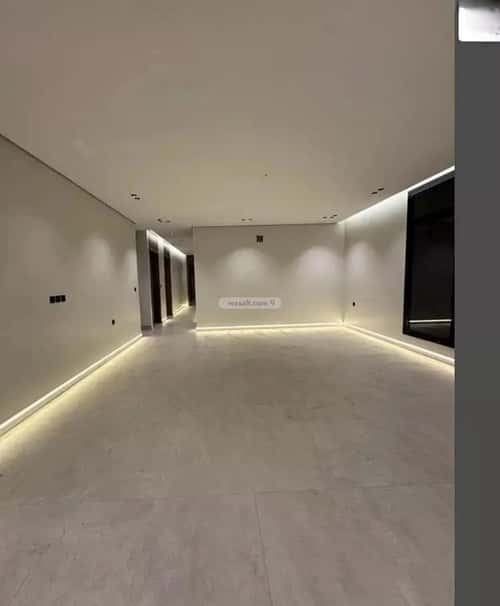 Floor 266.96 SQM with 4 Bedrooms Al Sheraa, Khobar