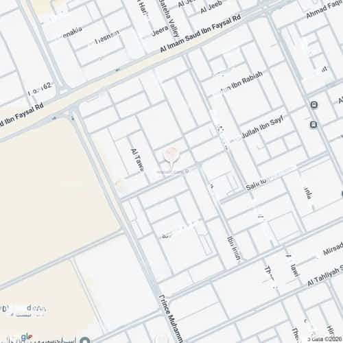 Apartment 112.33 SQM with 3 Bedrooms Al-Aqeek, North Riyadh, Riyadh