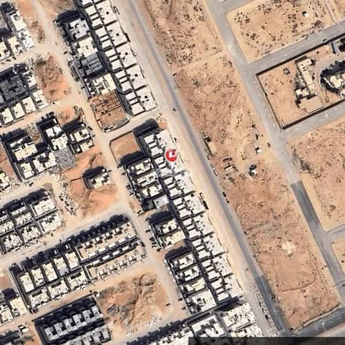 شقة 171.18 متر مربع ب 3 غرف الرمال، شرق الرياض، الرياض