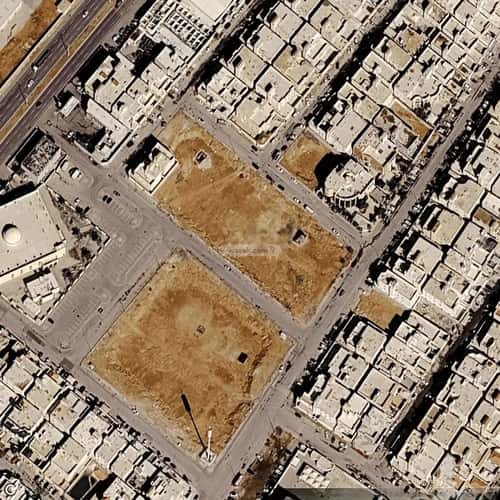 أرض 660 متر مربع غربية على شارع 20م الجنادرية، شرق الرياض، الرياض