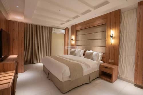 Apartment 90 SQM with 2 Bedrooms Ar-Rawdah, East Riyadh, Riyadh
