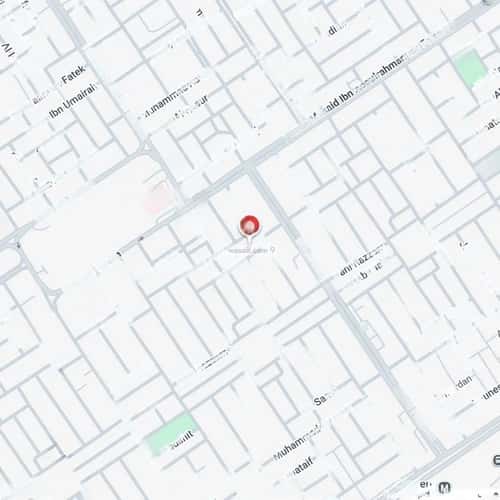 Villa 300 SQM Facing South on 12m Width Street West Al-Oraija, West Riyadh, Riyadh