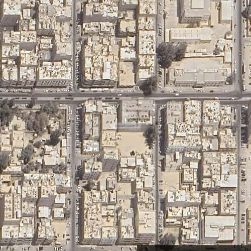Building 325.22 SQM Facing West Al Adamah, Aldammam