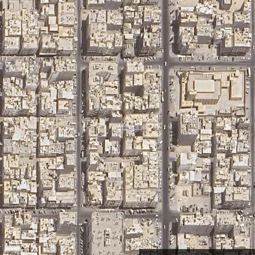 عمارة 65.09 متر مربع واجهة غربية الخليج، الدمام