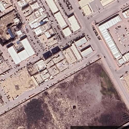 عمارة 750 متر مربع واجهة جنوبية الأثير، الدمام