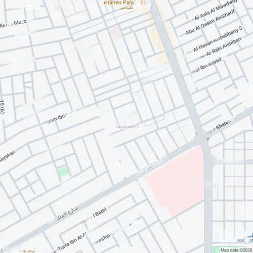 عمارة 375.75 متر مربع واجهة جنوبية الجلوية، الدمام