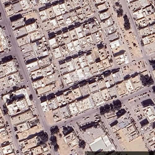 عمارة 375.75 متر مربع واجهة جنوبية الجلوية، الدمام