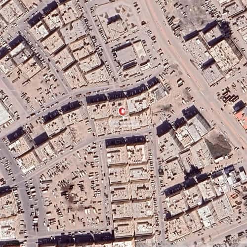 Building 625.08 SQM Facing South Al Atheer, Aldammam