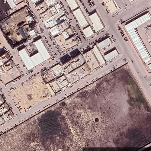 Building 750 SQM Facing South Al Atheer, Aldammam