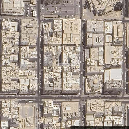 عمارة 164.9 متر مربع واجهة جنوبية السوق، الدمام