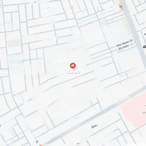 Building 500 SQM Facing North Al Jalawyah, Aldammam