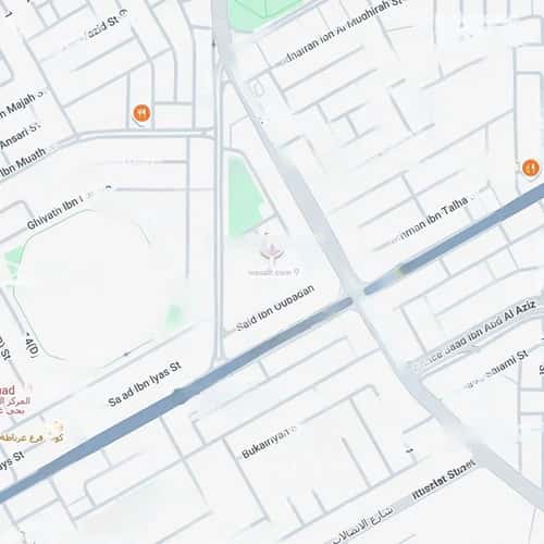 عمارة 425 متر مربع واجهة شرقية غرناطة، الدمام