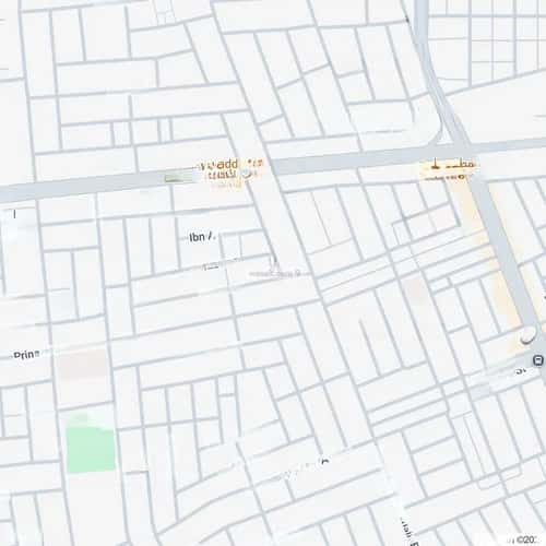 عمارة 587.79 متر مربع واجهة جنوبية الجلوية، الدمام