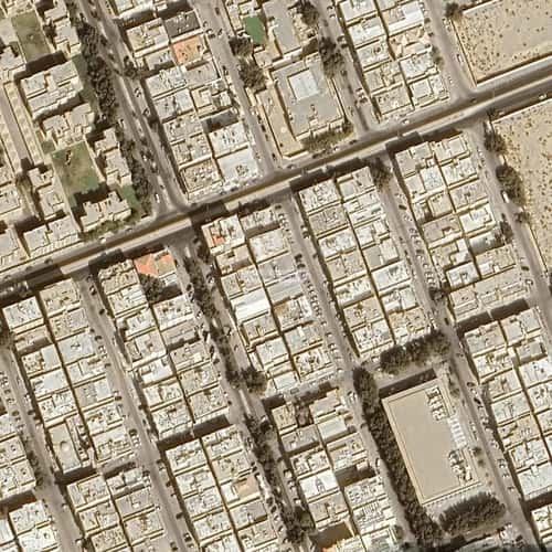 Building 348.76 SQM Facing East Al Aqrabyah, Khobar