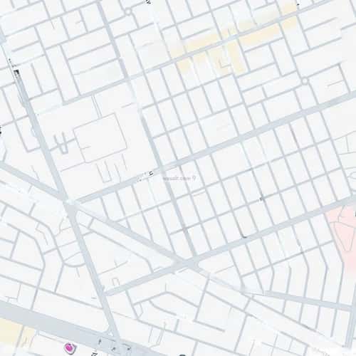عمارة 348.76 متر مربع واجهة شرقية العقربية، الخبر