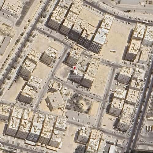 عمارة 780 متر مربع واجهة جنوبية السلام، الدمام