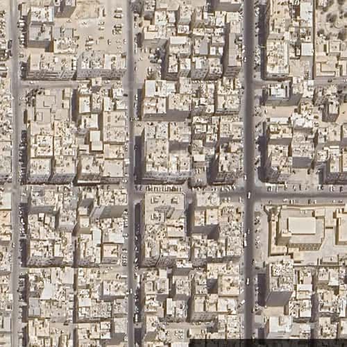 عمارة 162.61 متر مربع واجهة جنوبية الخليج، الدمام