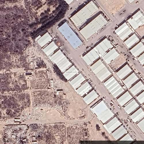 Warehouse for Rent Al Fayhaa, Aldammam