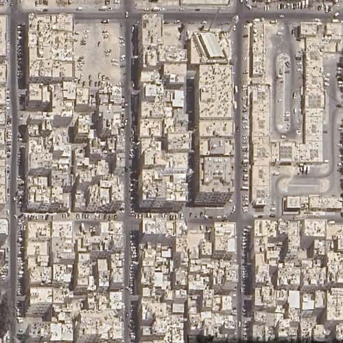 Building 292.57 SQM Facing East Al Qazzazz, Aldammam