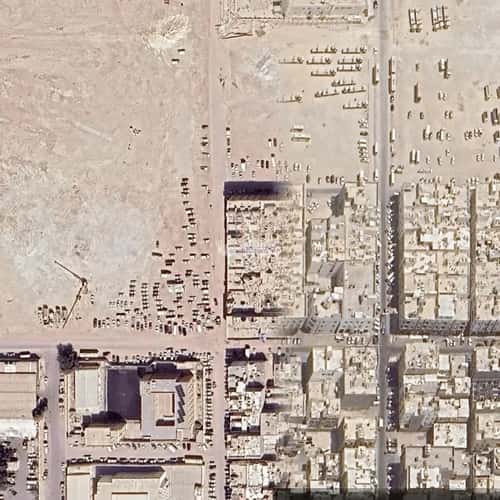 عمارة 325.22 متر مربع واجهة غربية الخليج، الدمام