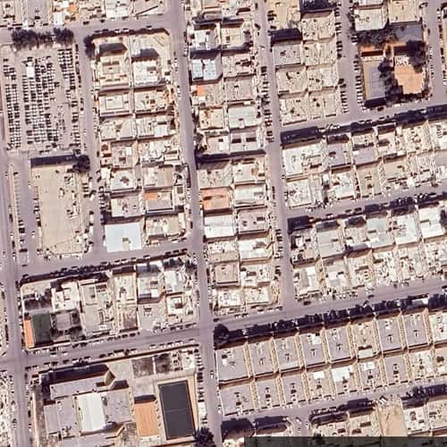 عمارة 475 متر مربع واجهة غربية الجلوية، الدمام
