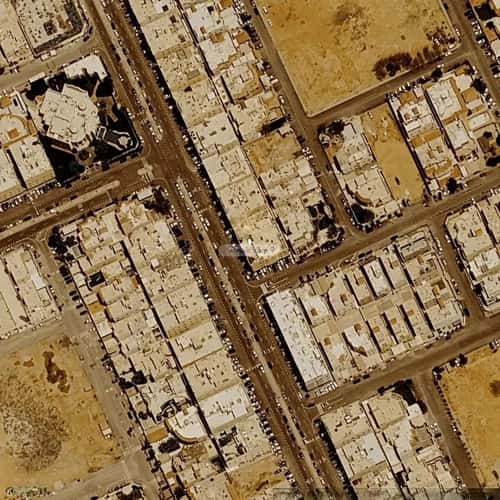 عمارة 1000 متر مربع واجهة شرقية الحمراء، شرق الرياض، الرياض