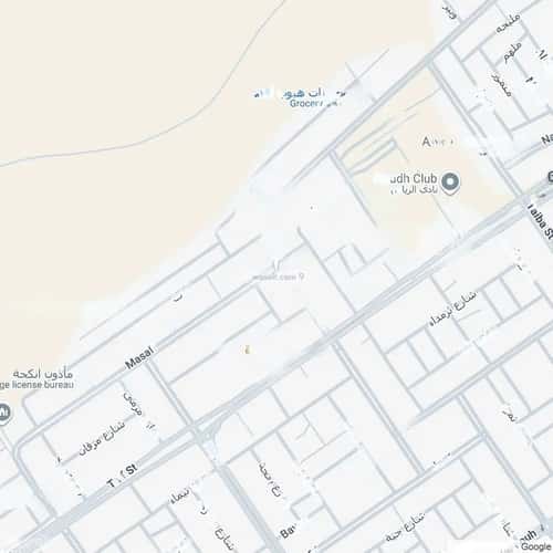 Apartment 100 SQM with 1 Bedroom Dahrat Laban, West Riyadh, Riyadh