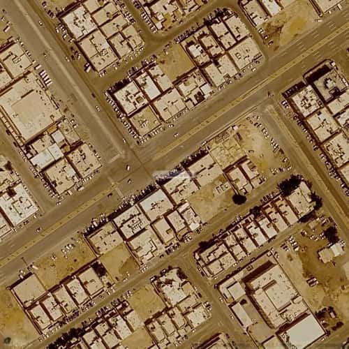 Apartment 100 SQM with 1 Bedroom Dahrat Laban, West Riyadh, Riyadh