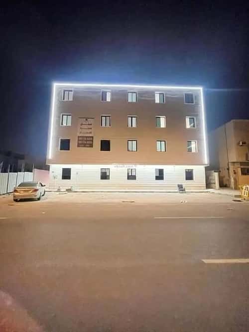 Apartment 70 SQM with 1 Bedroom Al-Ezdihar, North Riyadh, Riyadh