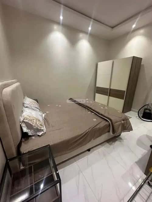 Apartment 100 SQM with 1 Bedroom Dahrat Laban, West Riyadh, Riyadh