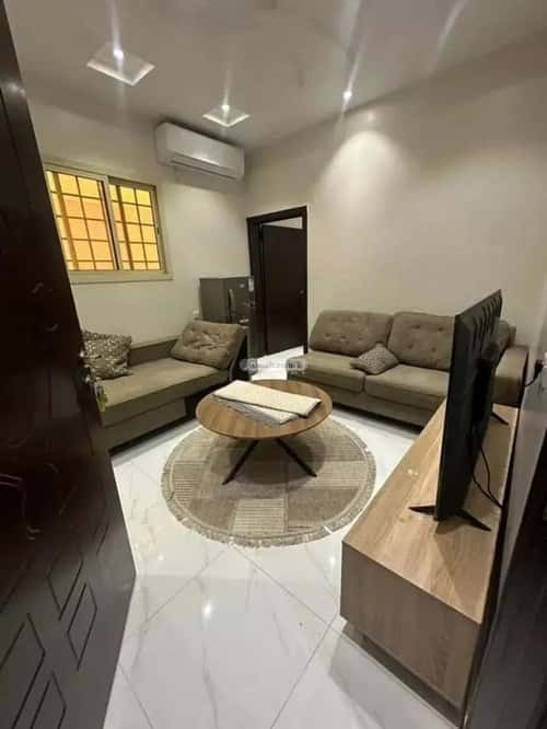Apartment 100 SQM with 1 Bedroom Dahrat Laban, West Riyadh, Riyadh