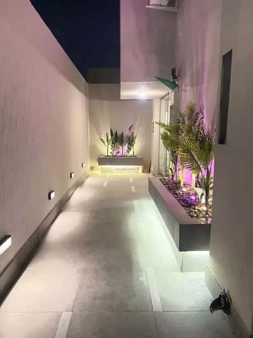 Apartment with 1 Bedroom Al-Ezdihar, North Riyadh, Riyadh
