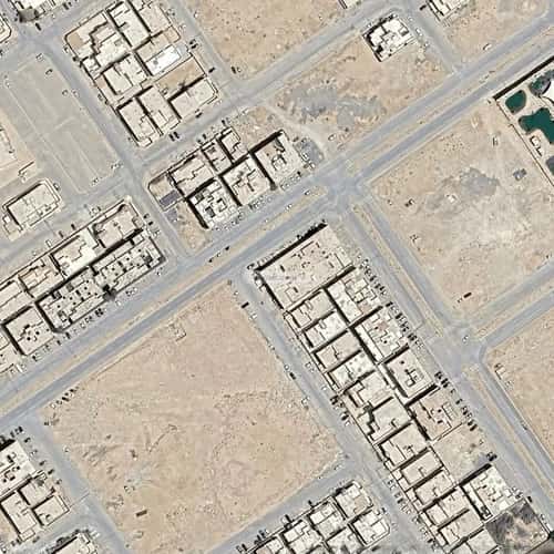 شقة 70 متر مربع بغرفة ظهرة لبن، غرب الرياض، الرياض