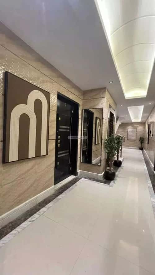 Apartment 70 SQM with 1 Bedroom Dahrat Laban, West Riyadh, Riyadh