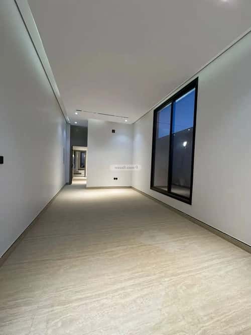 Villa 253.55 SQM Facing North on 15m Width Street Al Marjan, East Riyadh, Riyadh