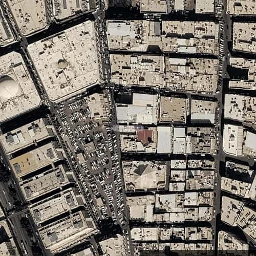 Building 197.92 SQM Al-Amal, Central Riyadh, Riyadh