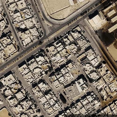 شقة 900 متر مربع ب 3 غرف الربوة، وسط الرياض، الرياض